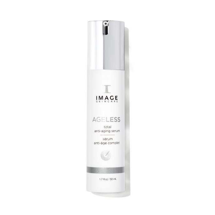 AGELESS Sérum Total Anti-âge avec SCT 50ml