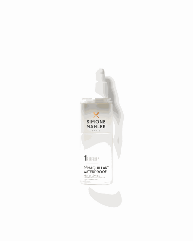 SM Démaquillant Waterproof Yeux 100ml