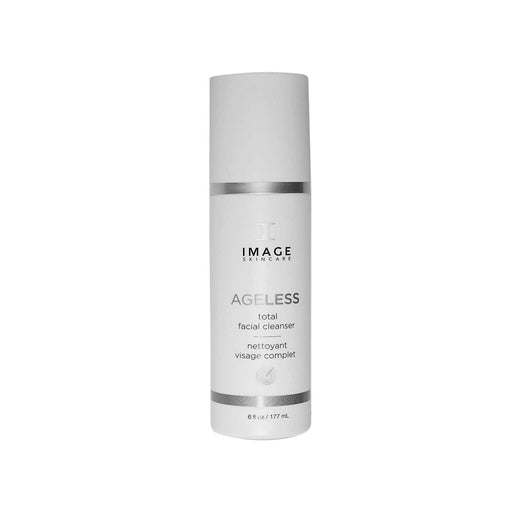 AGELESS Nettoyant Facial Total 177.6ml