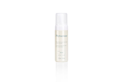 Phytocéane Exfoliating Cleansing Mousse with Icelandic Water 150ml