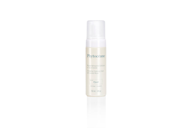 Phytocéane Mousse Nettoyant Exfoliante à l'Eau d'Islande 150ml