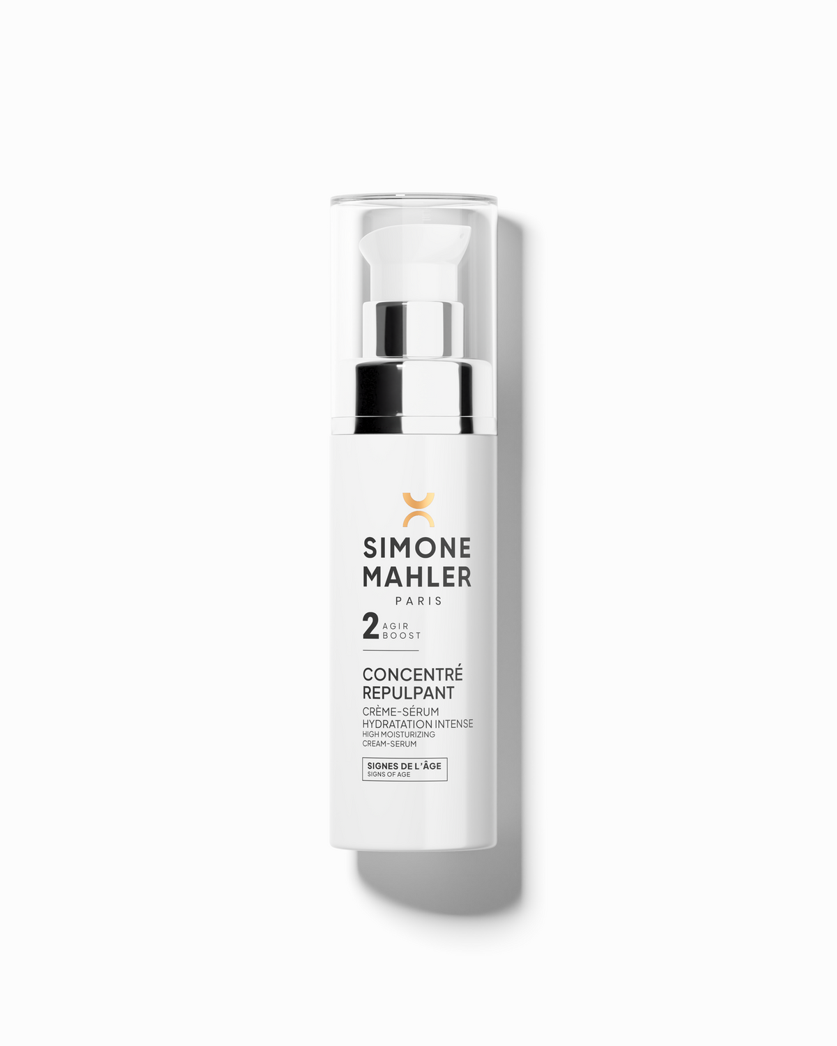 SM Concentré Repulpant 30ml