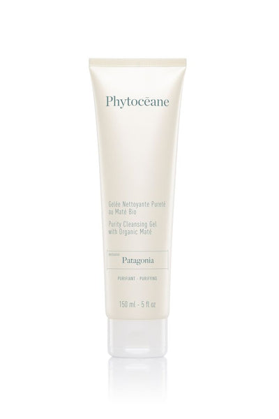 Phytocéane Gelée Nettoyante Pureté au Maté Bio 150ml