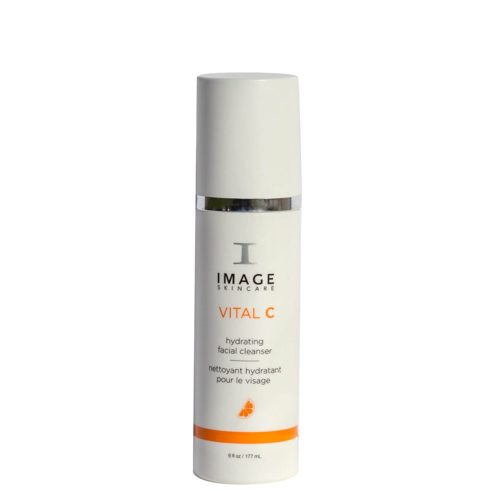 VITAL C Nettoyant Facial Hydratant 177ml