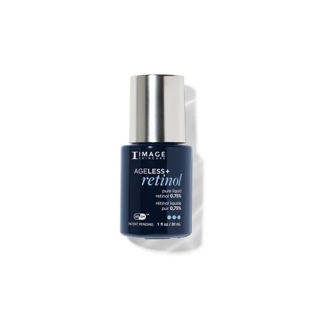 IS AGELESS+ Rétinol Pur Liquide 0.75% 30ml