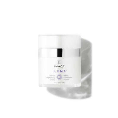 ILUMA Crème Éclaircissante Intense 50ml