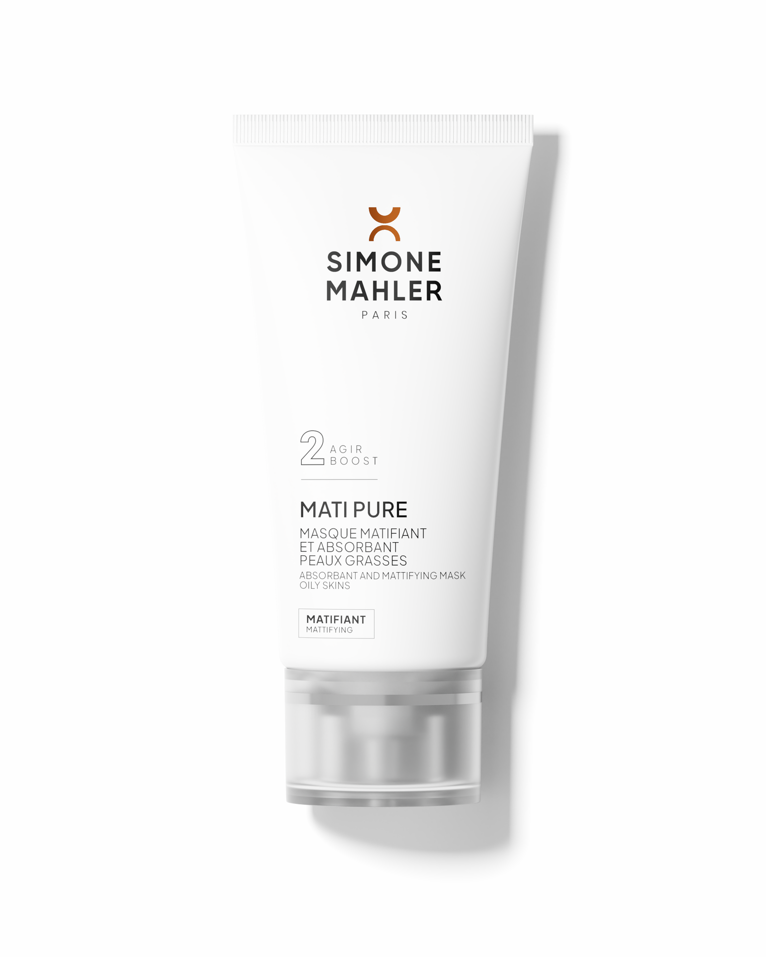 SM Masque Mati Pure 50ml