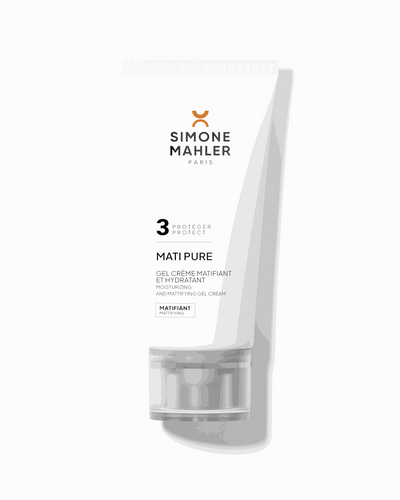 SM Mati Pure Creme 50ml
