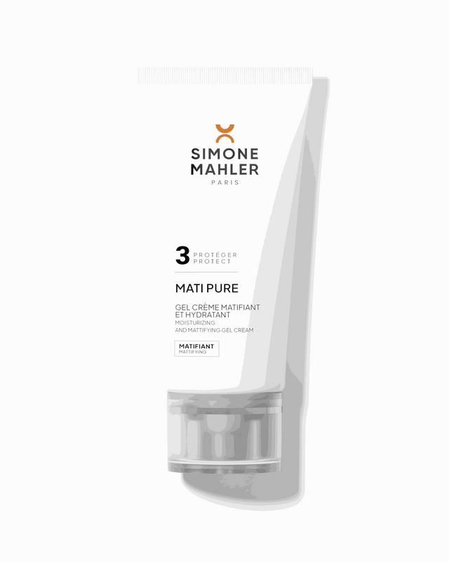 SM Mati Pure Creme 50ml