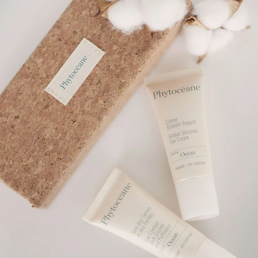 Phytocéane Crème Globale Regard 15ml