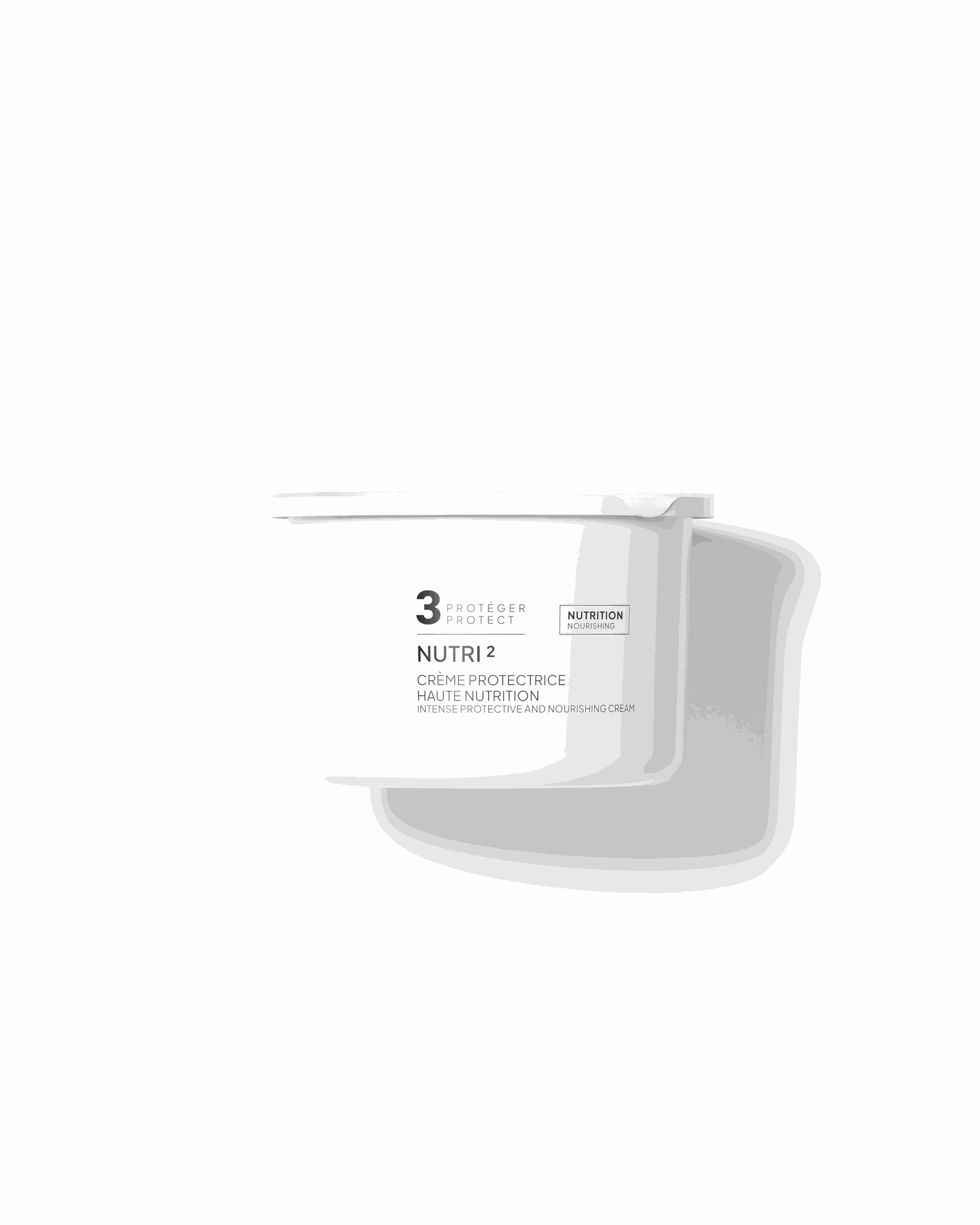 SM Nutri² Crème Recharge 50ml