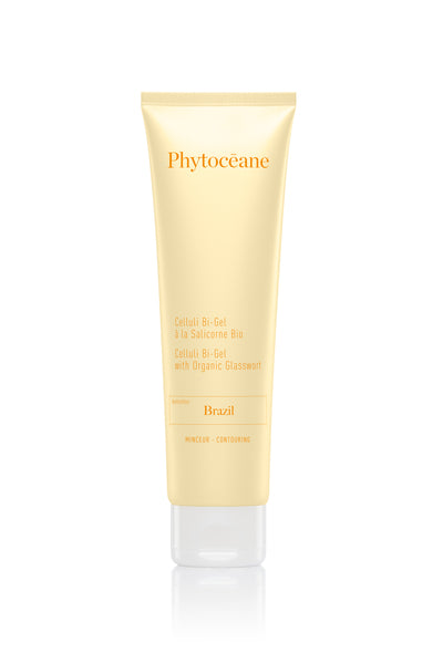 Phytocéane Celluli Bi-Gel à la Salicorne Bio 150ml