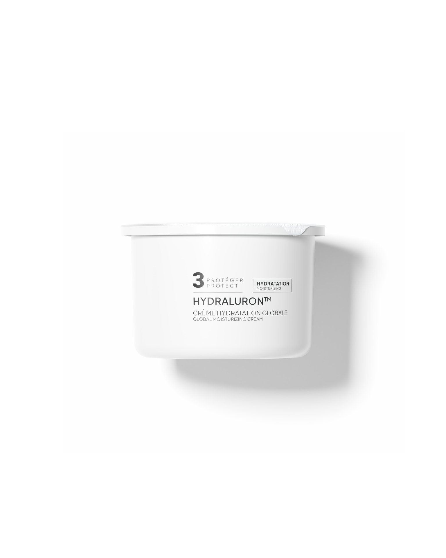 SM Hydraluron Crème Recharge 50ml