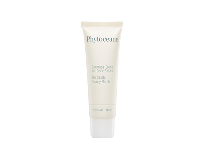 Phytocéane Gommage crème aux deux sables 50ml