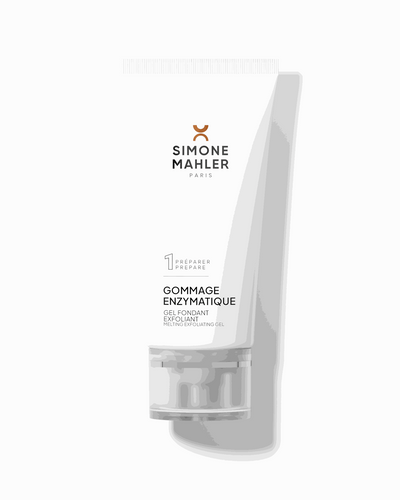 SM Gommage Enzymatique 50ml