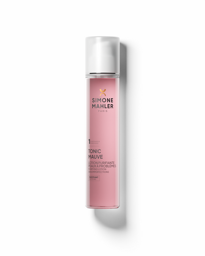 SM Tonic Mauve 150ml