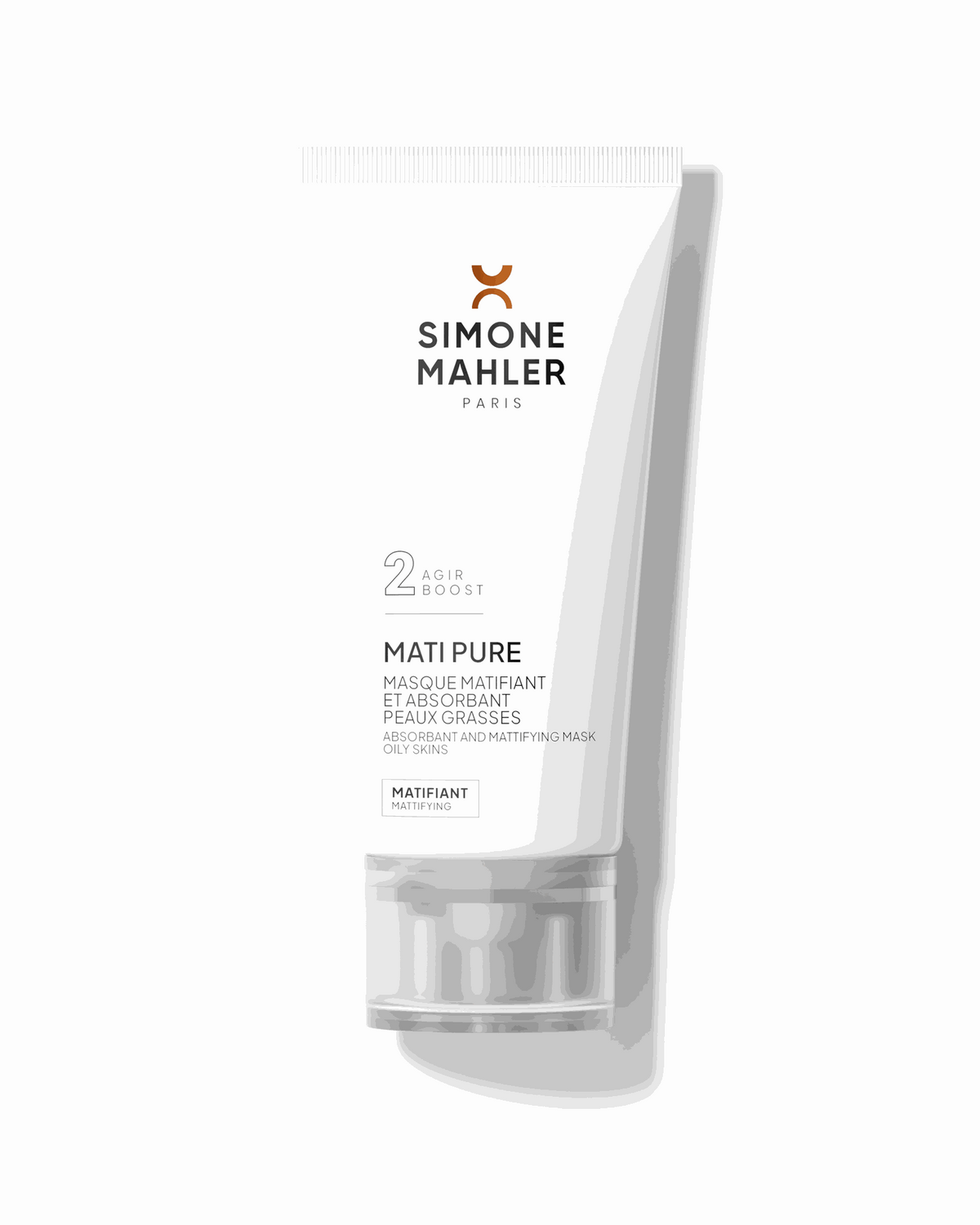 SM Masque Mati Pure 50ml