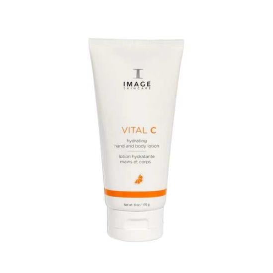 VITAL C Lotion Hydratante Mains Et Corps 170g