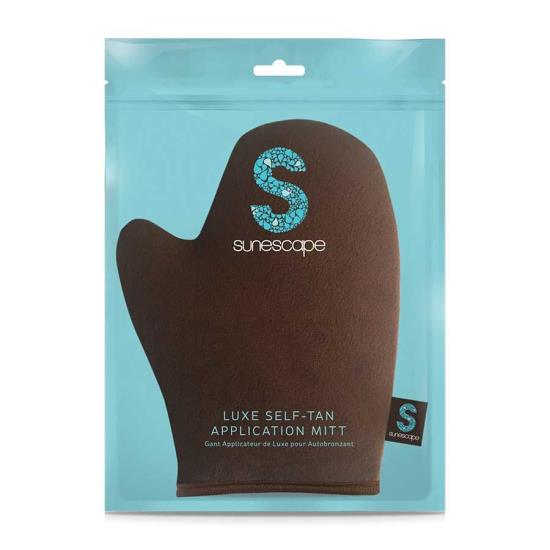 Sunescape Gant applicateur autobronzant de LUXE
