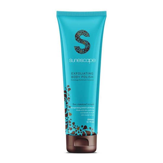 Sunescape Gommage exfoliant 200ml