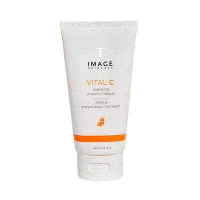 VITAL C Masque Hydratant aux Enzymes 56ml