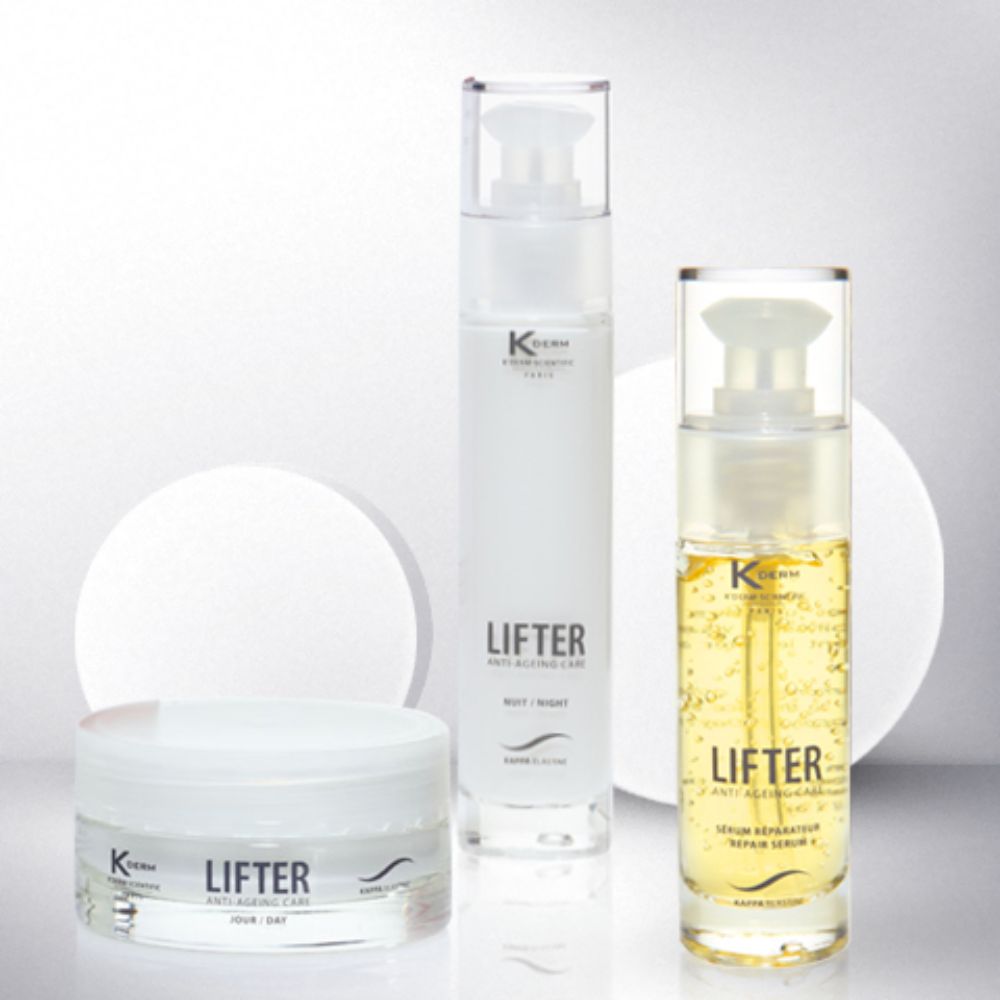 KDerm Lifter Serum Réparateur 30ml