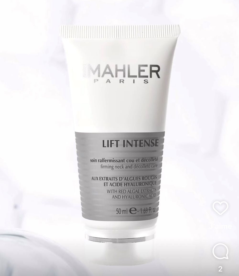 SM Lift Intense 50ml