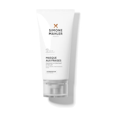 SM Masque aux Fraises 50ml