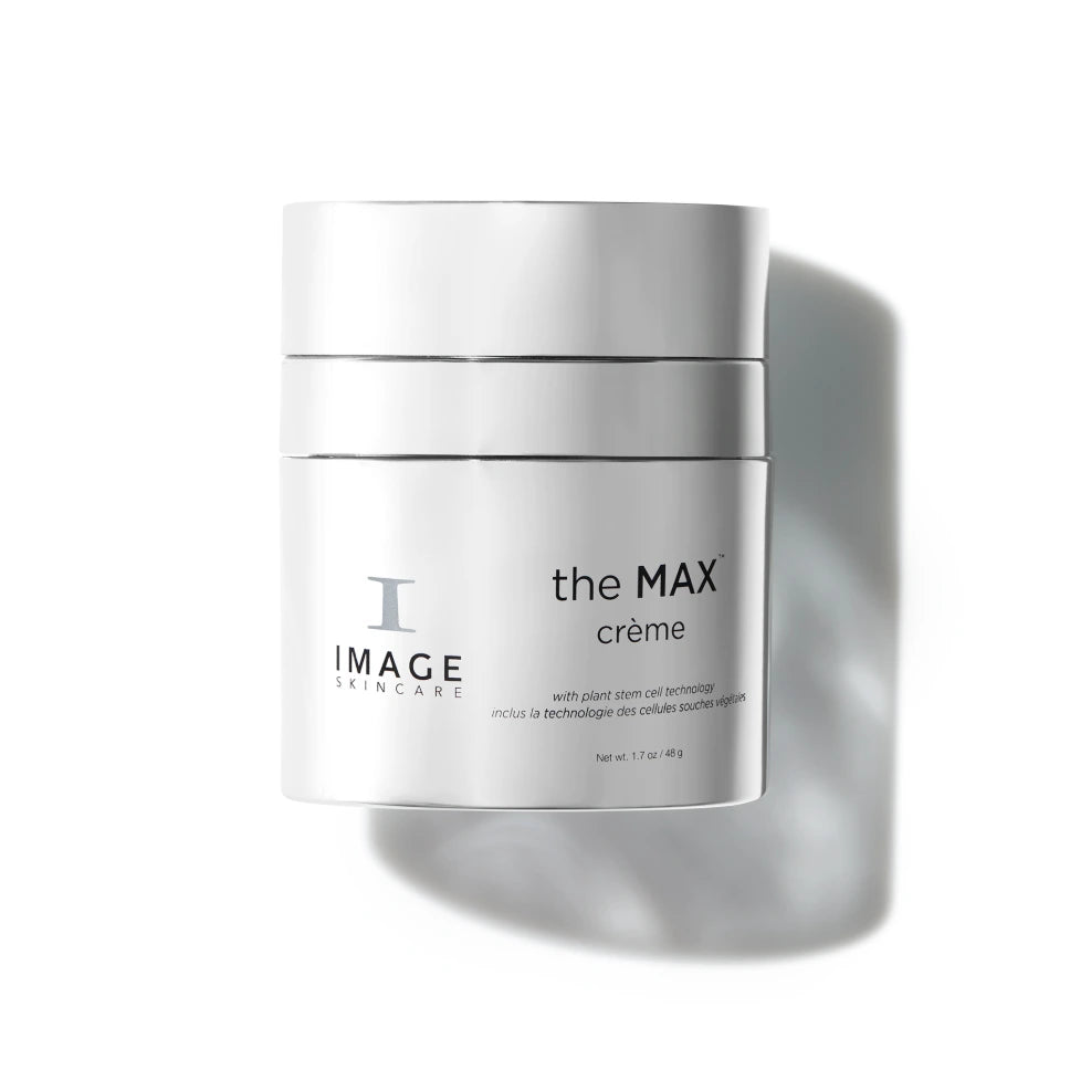 THE MAX Crème 50g