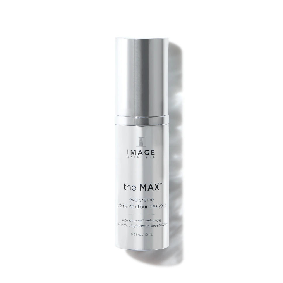 THE MAX Eye Cream 15ml