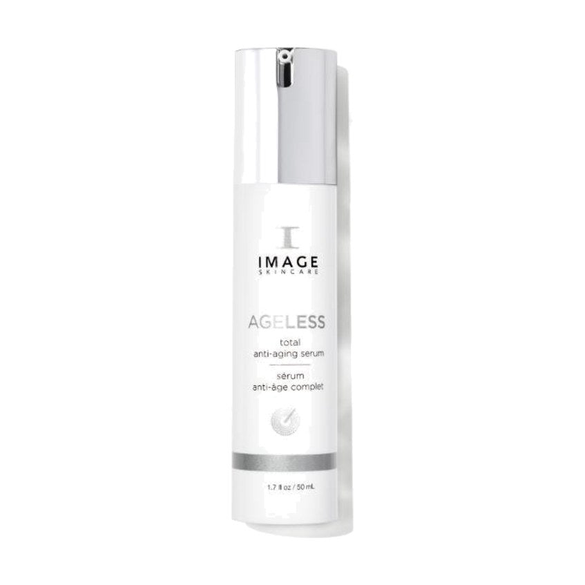 AGELESS Sérum Total Anti-âge avec SCT 50ml
