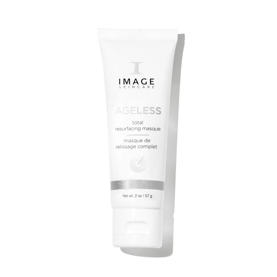 AGELESS Masque Total de Relissage 56ml