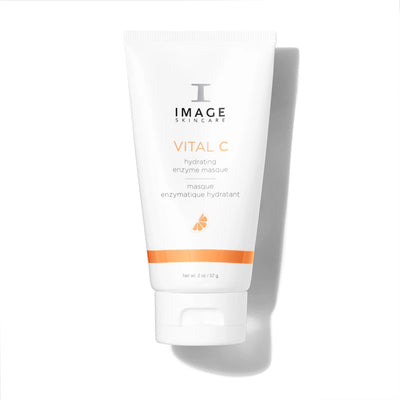 VITAL C Masque Hydratant aux Enzymes 56ml