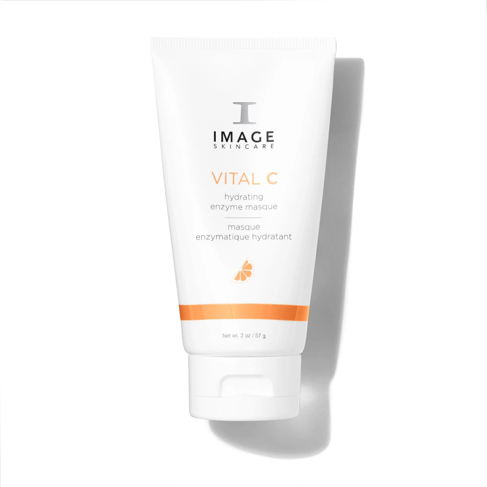 VITAL C Masque Hydratant aux Enzymes 56ml