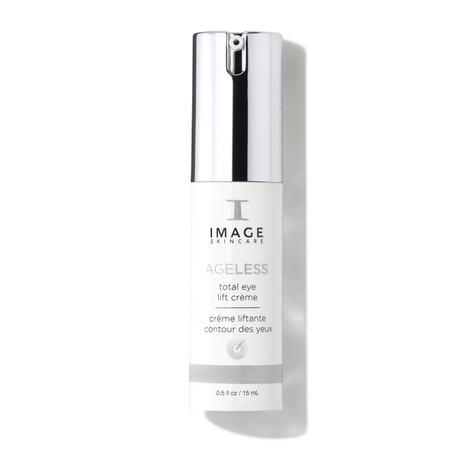 AGELESS Crème Totale pour les Yeux 14ml