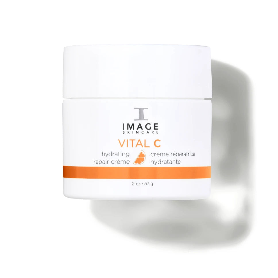 VITAL C Crème Réparatrice Hydratante 56g