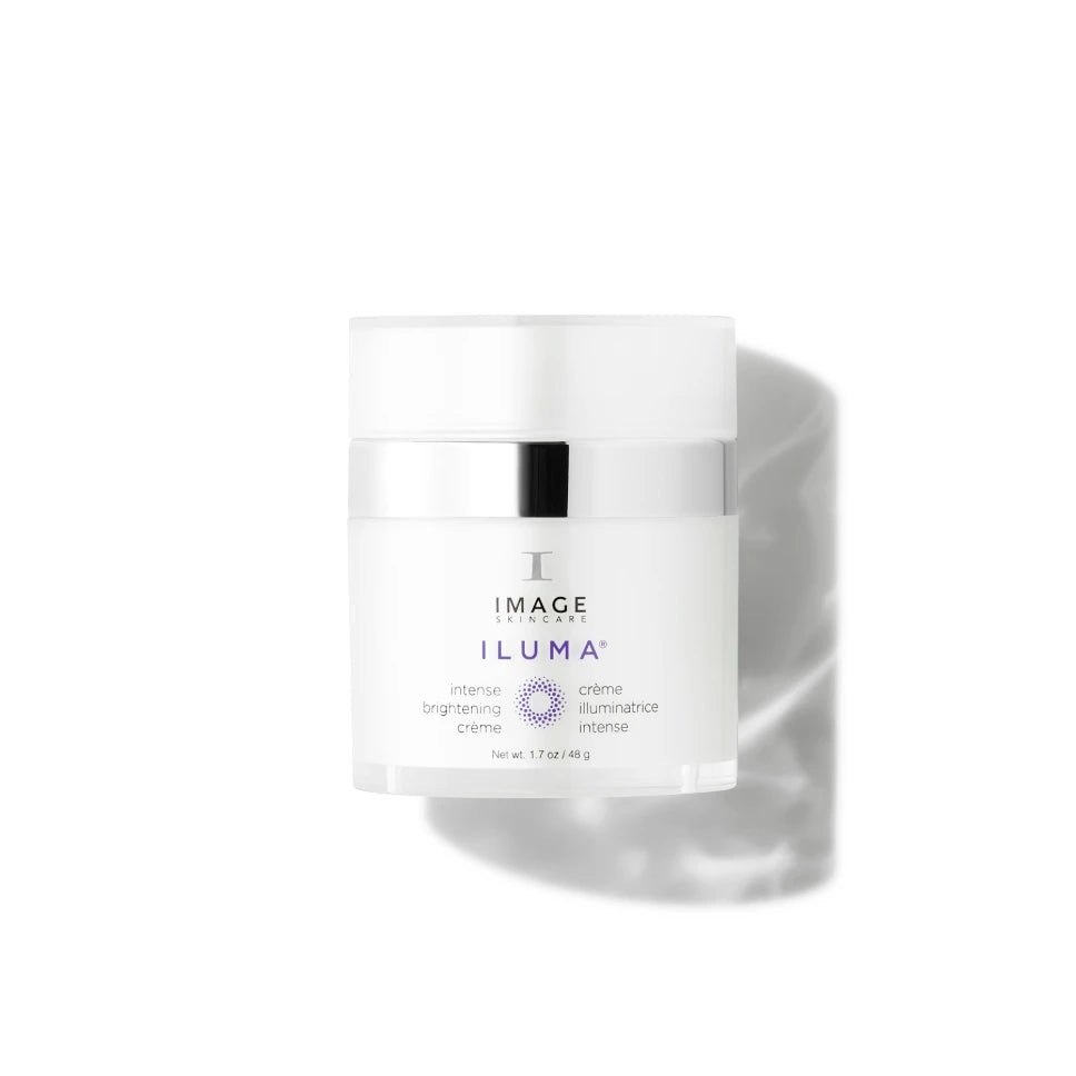 ILUMA Crème Éclaircissante Intense 50ml
