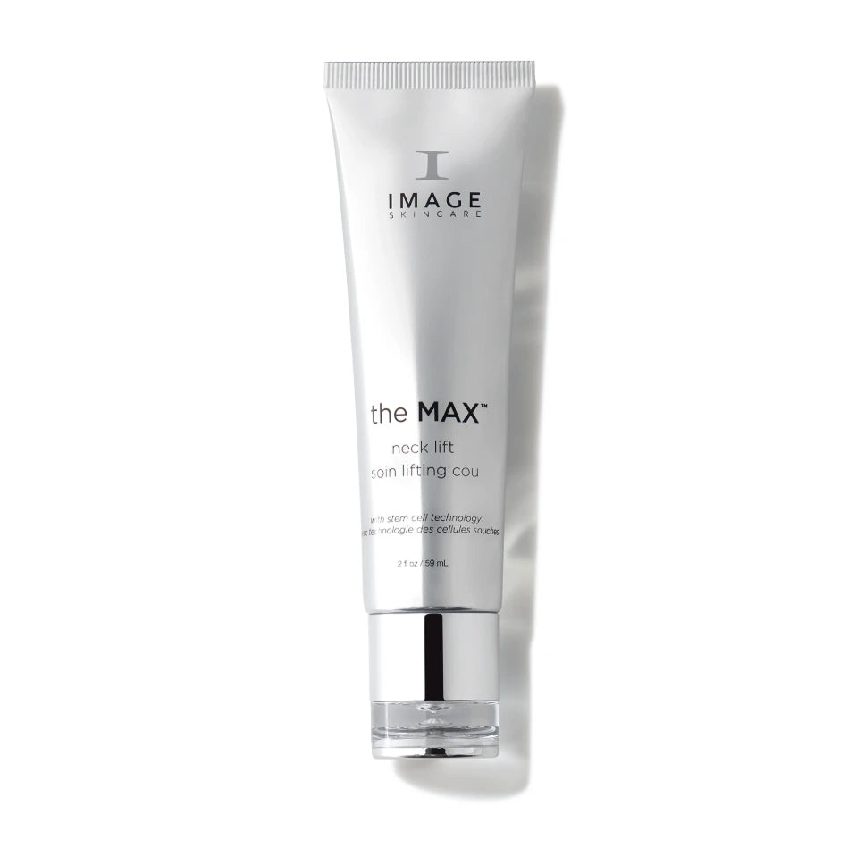 THE MAX Crème Raffermissante Cou 59ml