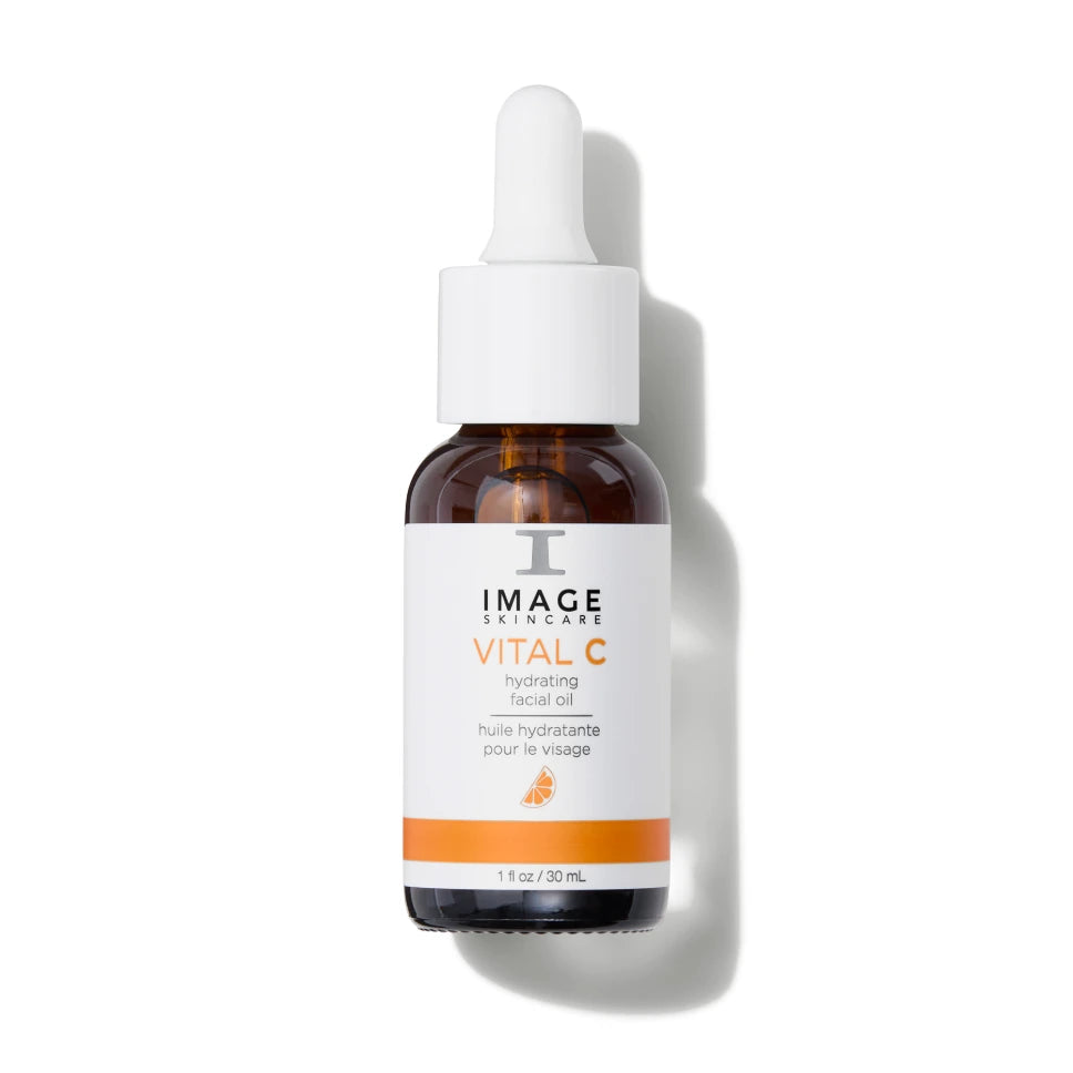 VITAL C Huile Hydratante Visage 30 ml
