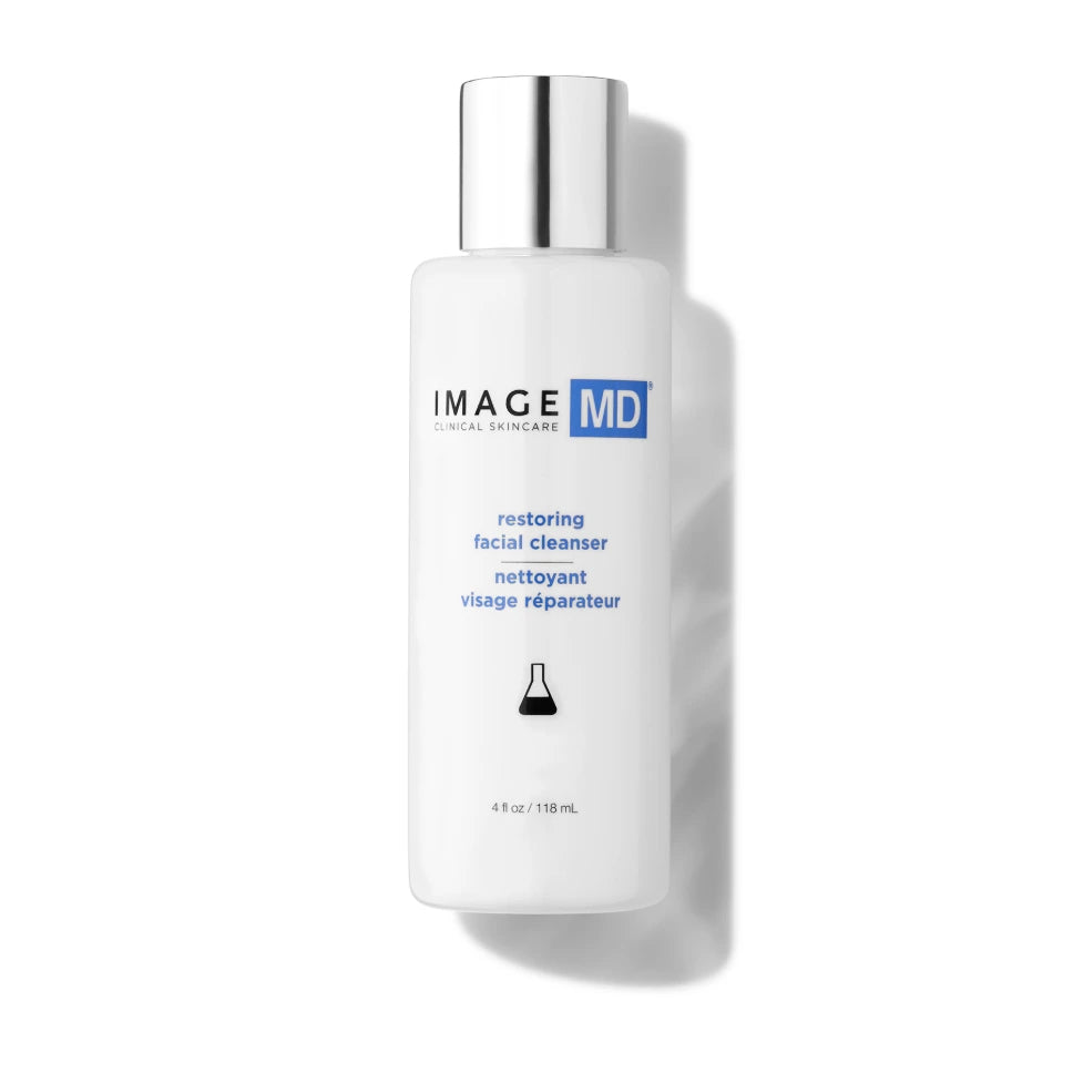 MD Nettoyant pour le visage Reconstituant 118ml