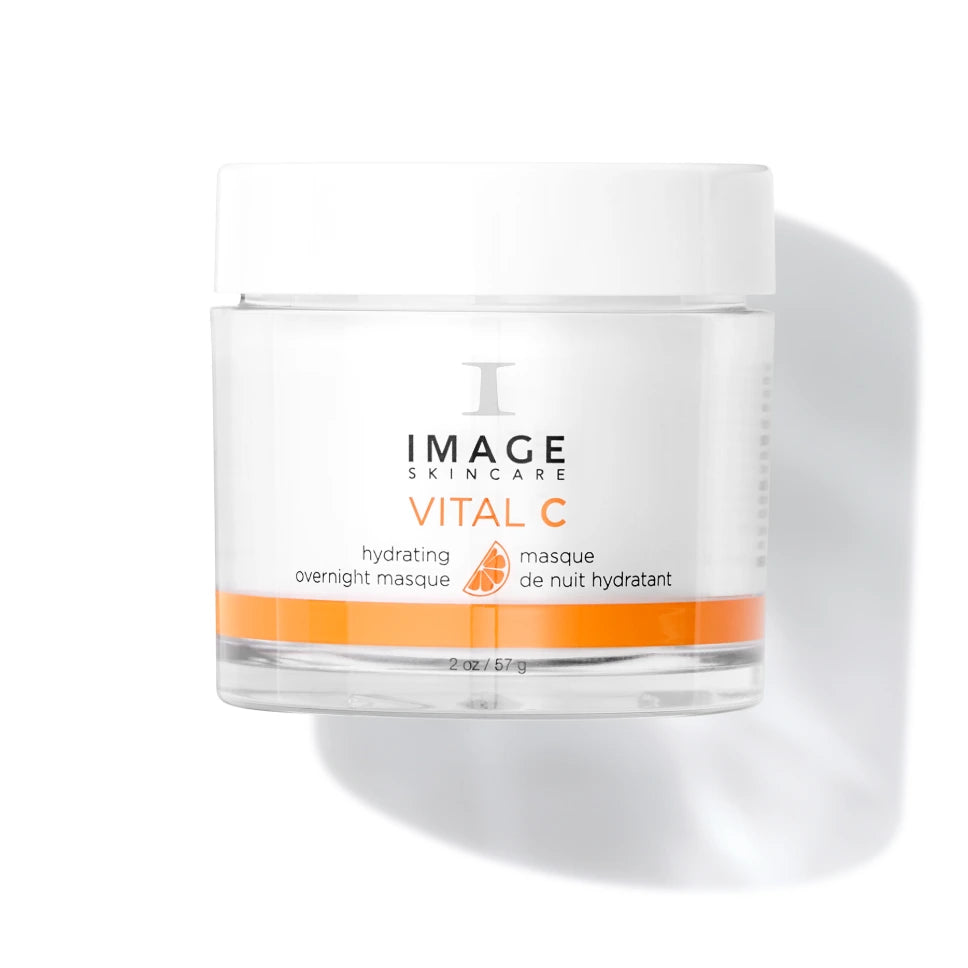 VITAL C Masque de Nuit Hydratant 60 ml