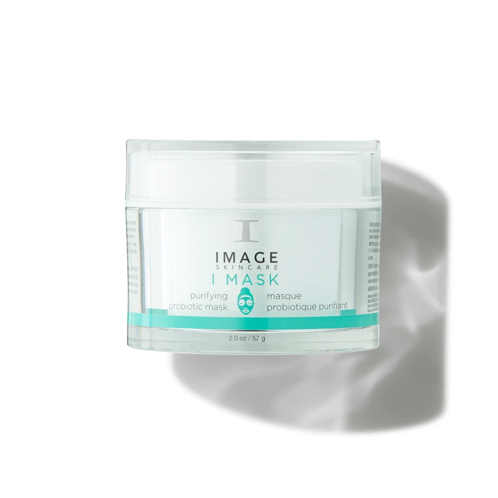 I MASK Masque Probiotique Purifiant 57g