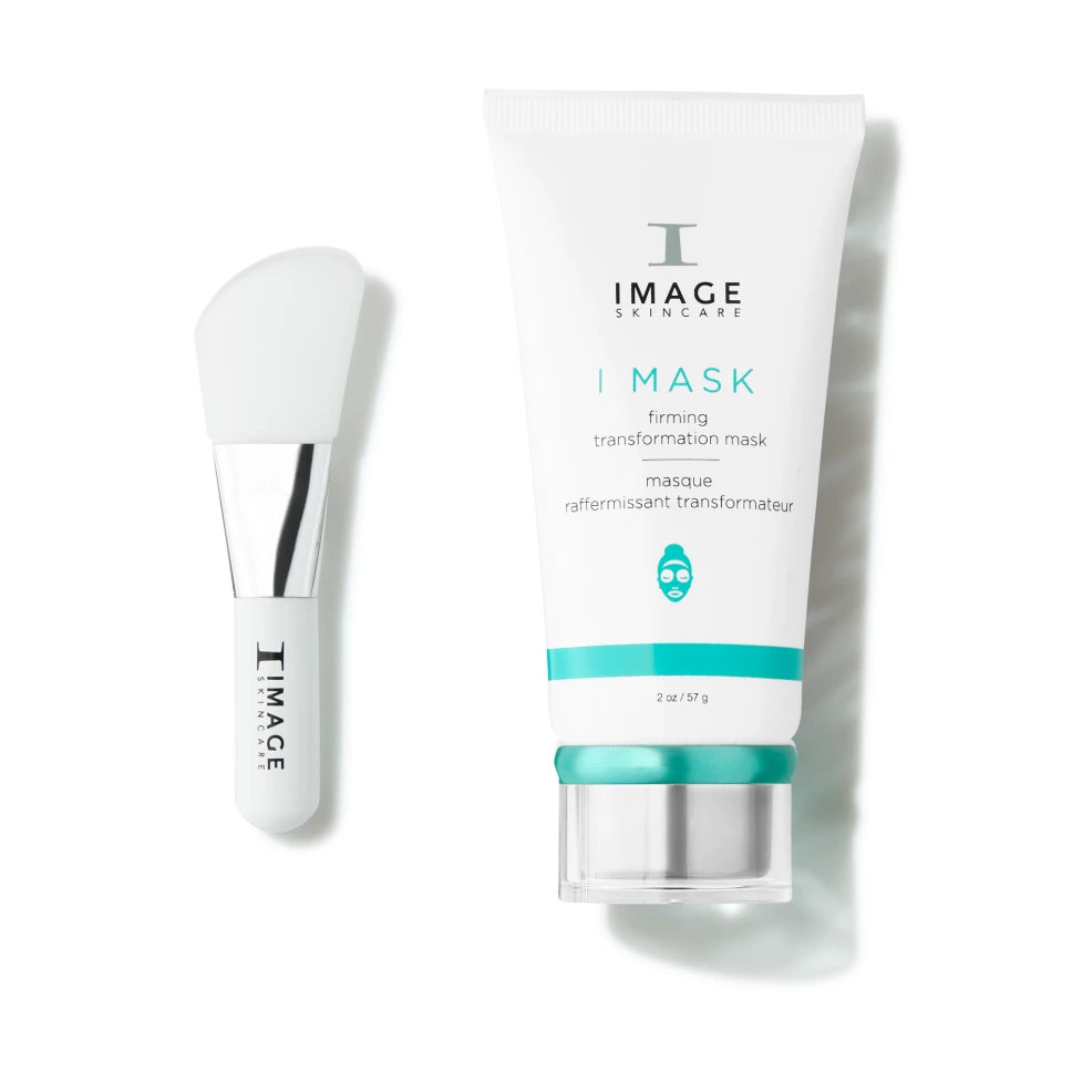 I MASK Masque Raffermissant Transformateur  57g