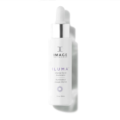 ILUMA Intense Face Illuminator 30ml