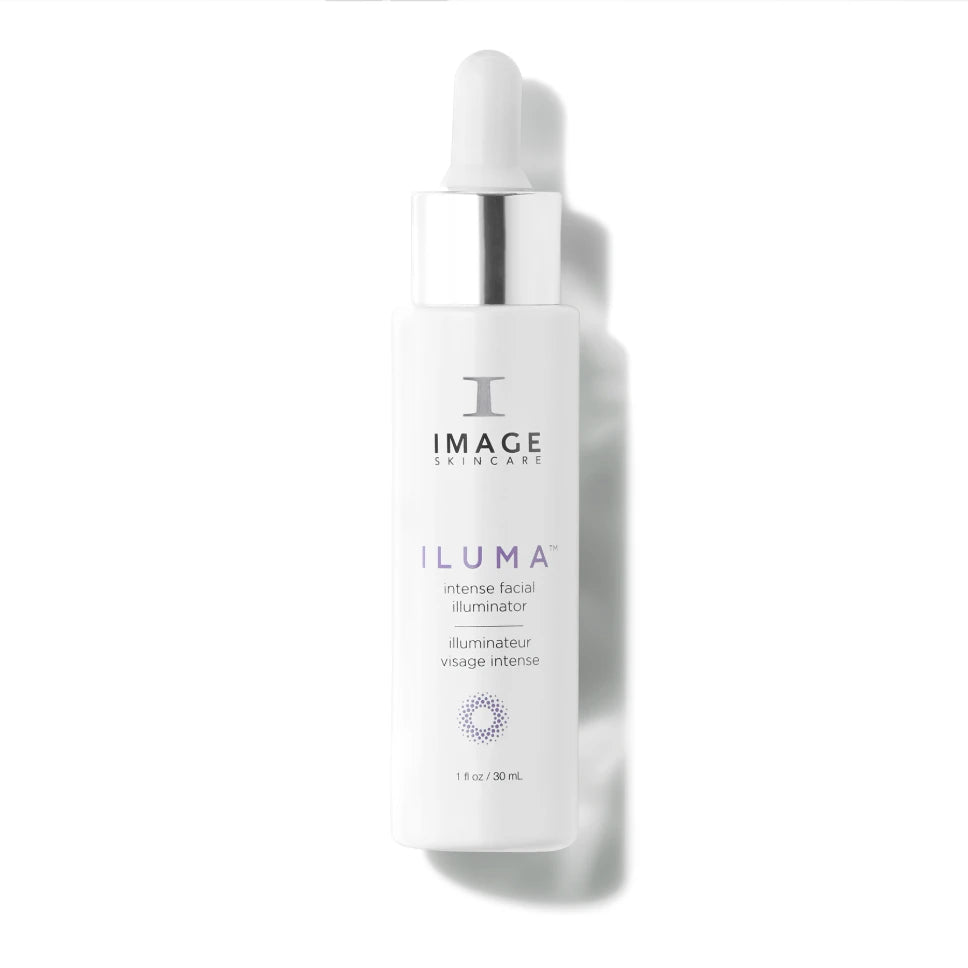 ILUMA Illuminateur Visage Intense 30ml