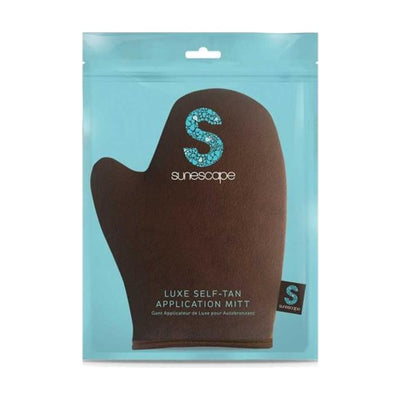 Sunescape Gant applicateur autobronzant de LUXE