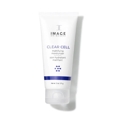CLEAR CELL Fluide Hydratant Matifiant 60ml