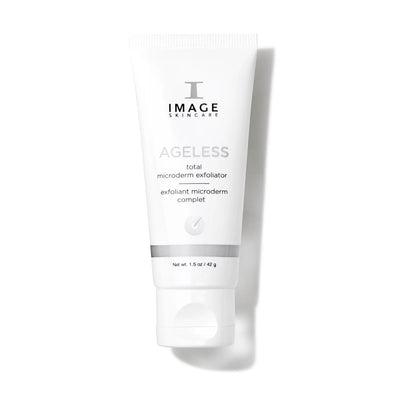 AGELESS Exfoliant Microderm Complet 42g Nouveau