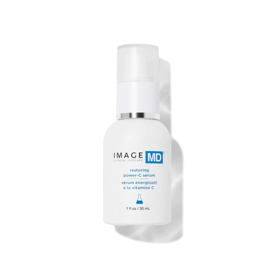 MD Sérum Énergisant à la Vitamine C 30ml