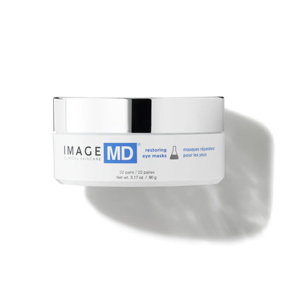 MD Masques  Réparateurs pour les Yeux  22X2